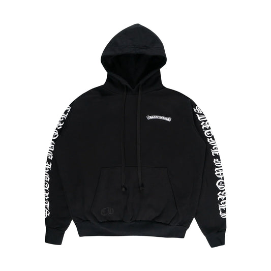 Chr0m3 Hoodie Vendor
